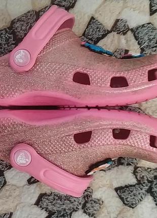 Crocs кроксы оригинал j3 4