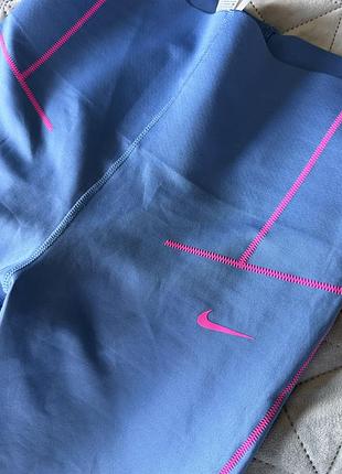 Лосини nike , оригінал