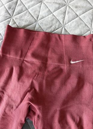 Компресійні лосини nike , оригінал