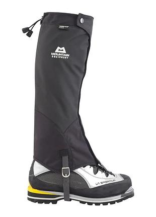 Бахіли mountain equipment alpine pro shell gaiter розмір l