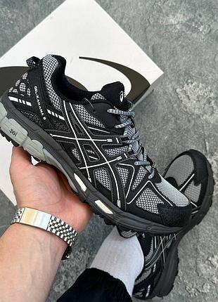 Asics gel-kahana 8