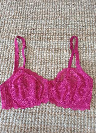 Intimissimi-85d-кружевной на косточках бюстгальтер