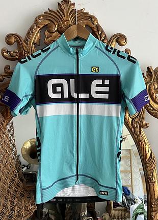 Вело джерсі ale bike jersey
