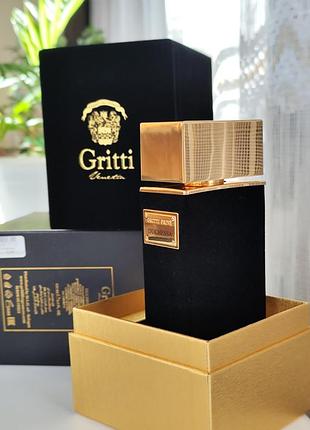 Gritti duchessa парфюм 100 мл. оригинал