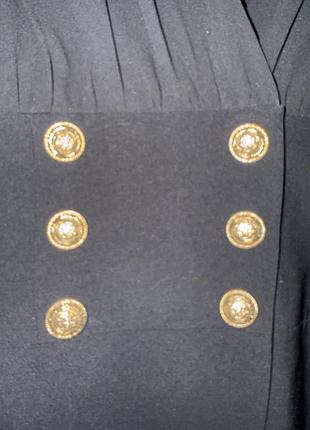 Сукня піджак balmain 2
