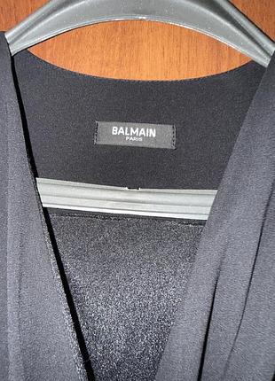 Сукня піджак balmain 3