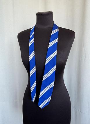 Ravenclaw когтевран ровенкло галстук краватка карнавальна