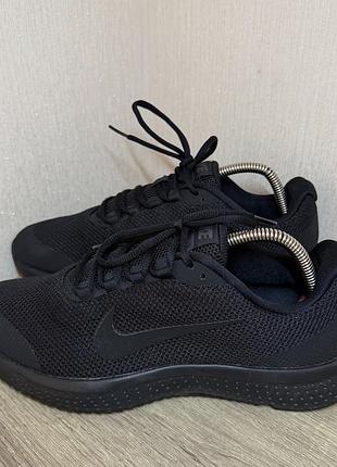 Кросівки nike runallday