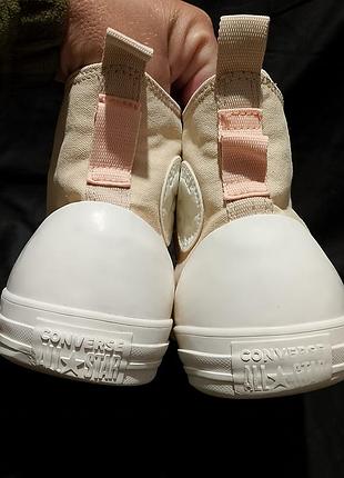 Кеди converse 6