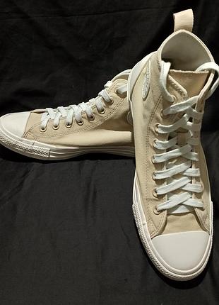 Кеди converse 5