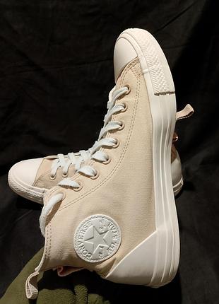 Кеди converse 2