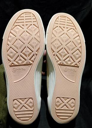 Кеди converse 8