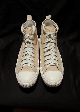 Кеди converse 4