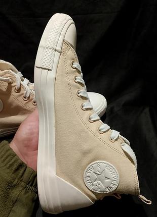 Кеди converse 3