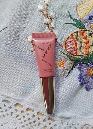Tart, румяна, оттенок pink
