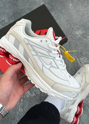 Nike shox ride 2 sp