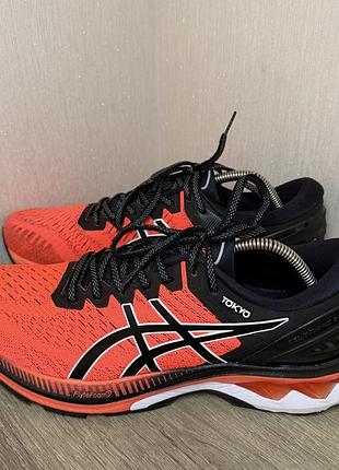 Кроссовки asics gel-kayano 27