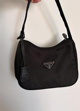 Сумка prada