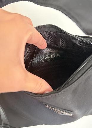 Сумка prada 5