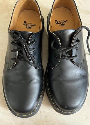 Dr martens 1461 оригінал
