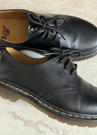 Dr martens 1461 оригінал 2