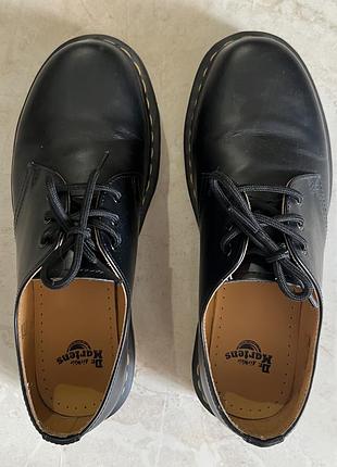 Dr martens 1461 оригінал 3