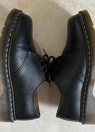 Dr martens 1461 оригінал 4