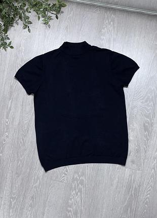 Футболка zara (на м)