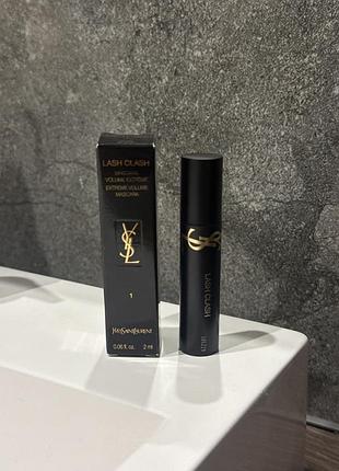 Туш yves saint laurent