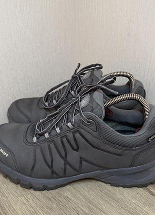 Кросівки mammut mercury iii gtx