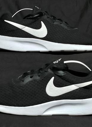 Nike tanjun