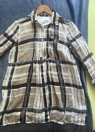 Сорочка. max mara
