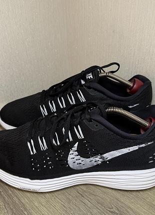 Кросівки nike lunartempo