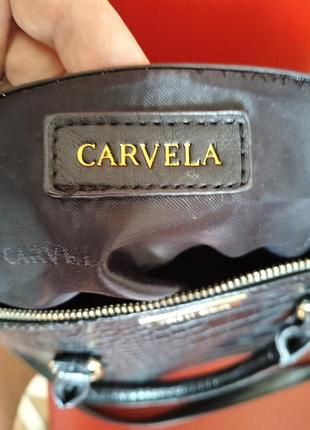 Сумка carvela 3