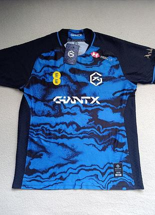 Футболка giantx 2024 pro jersey