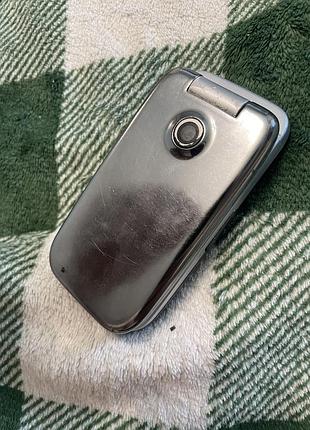Sony ericsson z750 2