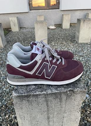Кросівки new balance 574