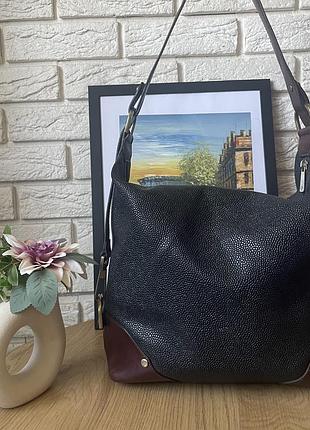 Сумка від англійського люксового бренду mulberry
