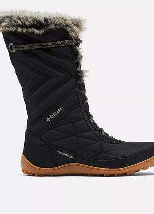 Жіночий черевик minx ™ mid iii