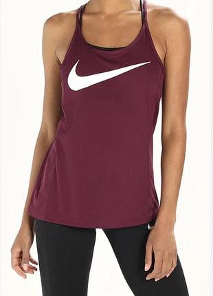 Майка спортивна nike
