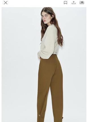 Штани zara