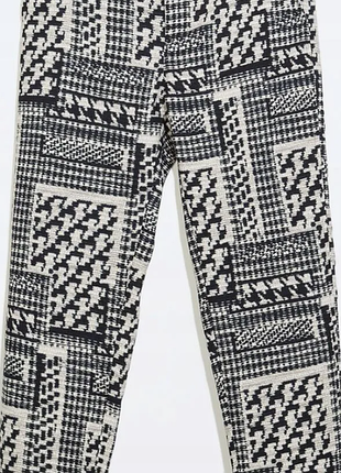 Брюки женские zara размер 38