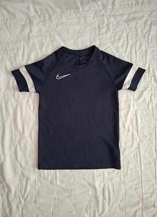 Футболка nike на хлопчика  128-137