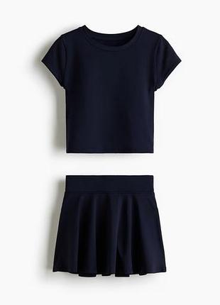Комплект для теннісу дитячий h&m