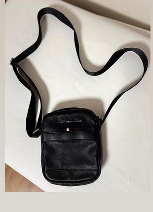 Сумка tommy hilfiger