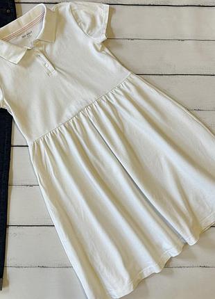 Сукня поло old navy плаття 10-12 років
