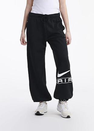Брюки жіночі nike w nsw air mr flc jogger (fn1902-010)