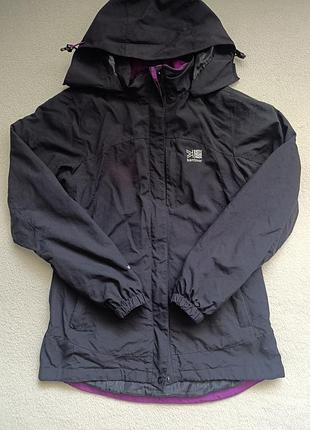 Ветровка karrimor