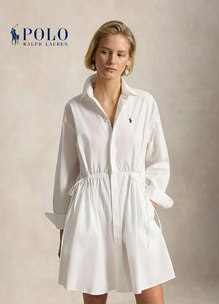 Платье женское polo ralph lauren
