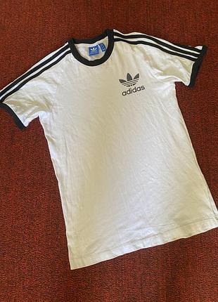 Чоловіча футболка adidas original